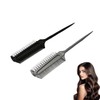 Hsyadazi 2 Piece Hair Dye Brush Set - Professional Dye