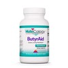 Nutricology ButyrAid Supplement 200 mg - Butyrate, Gut Health, Butyric