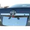 QAA is Compatible with 2007-2011 Toyota Camry 1 Piece Stainless
