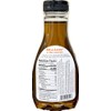 BetterTaste Natural Maple Flavored Allulose Syrup, 11.75-Ounce Bottle, Zero Calorie