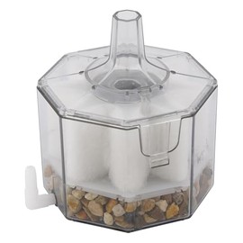 Suisaku Eight Core Water Filter, Small