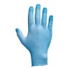 Traffi Sustain TD01 Blue Nitrile Biodegradable Pack of 100 Gloves
