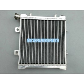 GPI Racing Radiator For CAN-AM BOMBARDIER TRAXTER/QUEST 500 AUTOSHIFT/STD&