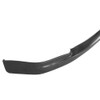 Front Bumper Lip Compatible With 1996-1998 Honda Civic, EK 2Dr