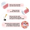 MDC LASHES MDC LASHES Promade Wispy Lash Extension Volume Lashes