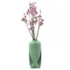 YTC Teco Rocket Vase Reproduction- Green