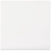 Clear Rectangular Plastic Tablecloth (54" x 108") - 1 Pc.
