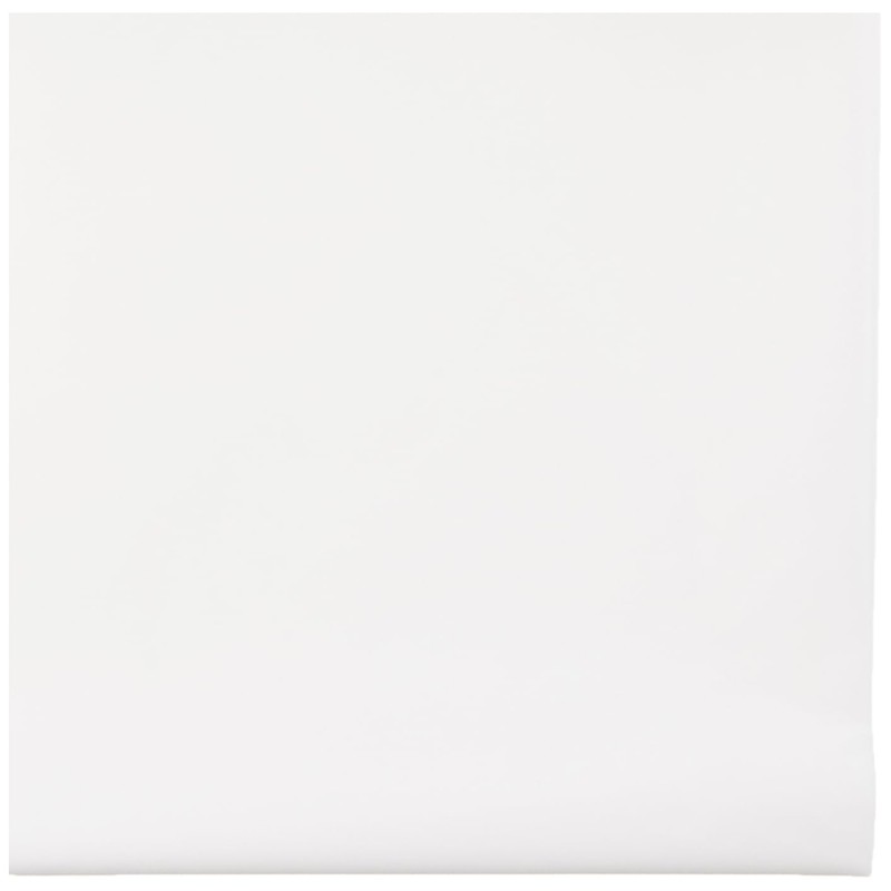 Clear Rectangular Plastic Tablecloth (54" x 108") - 1 Pc.