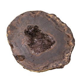 dssmboom Natural Agate Geode Crystal Cluster Collectible Mineral Specimen, Irregular Agate Druzy Stone for Reiki Healing and Home Decor, 0.22-0.44 LB