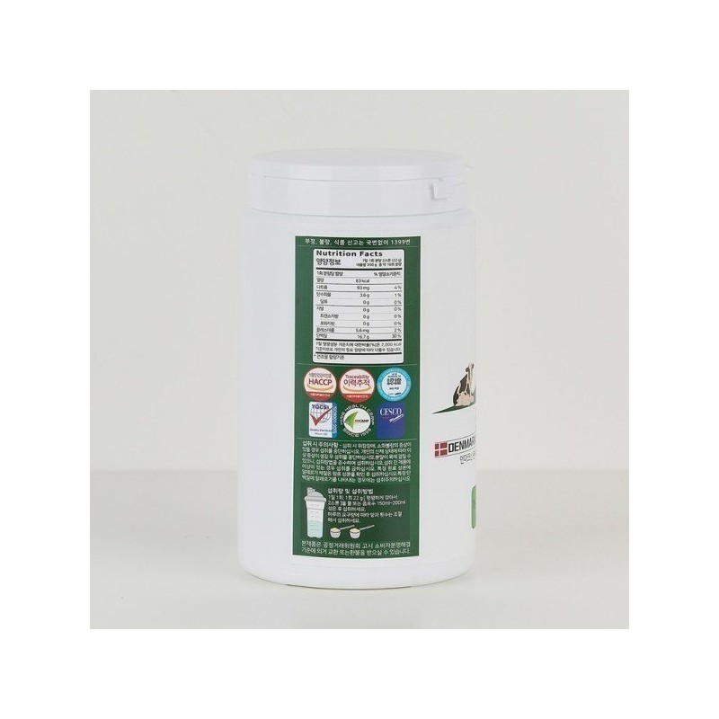 초유알라 350g Choryeolala 350g