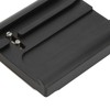 Camera Quick Release Base Plate Aluminum Alloy Quick Release Baseplate