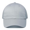 GADIEMKENSD Blank Baseball Cap Washed Cotton Hat for Men Women