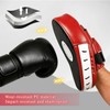 Boxing Pads Focus Mitts, Hook and Jab Punch Bag Target