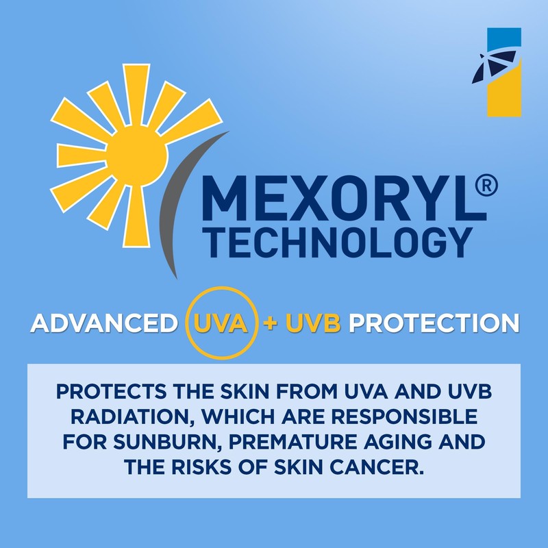 Garnier Ombrelle Sunscreen Kids Wet'n Protect Cream Spf 45, 90ml