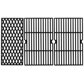 Cast Iron Cooking Grates for Dynaglo DGH450CRP DGH450CRP-D DGF493BNP DGH474CRP DGH485CRP Gas Grill, Kenmore 146.16132110 146.23678310 Cooking Grid 70-01-911 Replacement Part