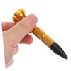 Luxshiny 1 Set DIY Car Dent Repair Tool Set Interchangeable