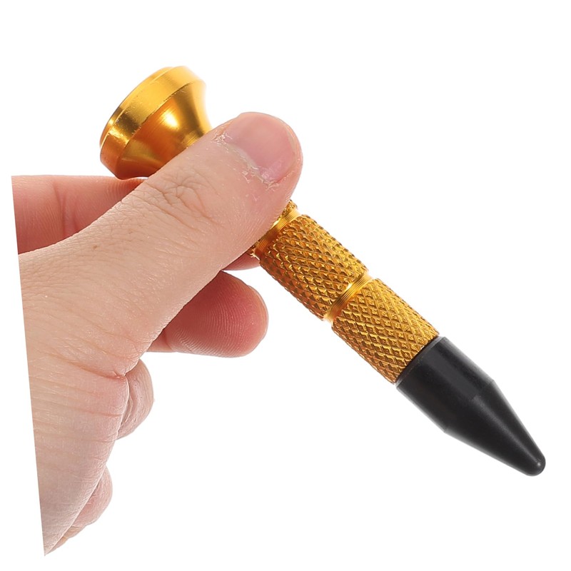 Luxshiny 1 Set DIY Car Dent Repair Tool Set Interchangeable