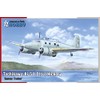 Special Hobby SH72445 Scale Model kit, Unpainted