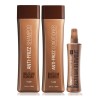 Trio Shampoo-acondicionador-sellador Brazilian Blowout