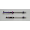 TWSBI Vac700R Iris Fountain Pen Limited Edition (Fine)