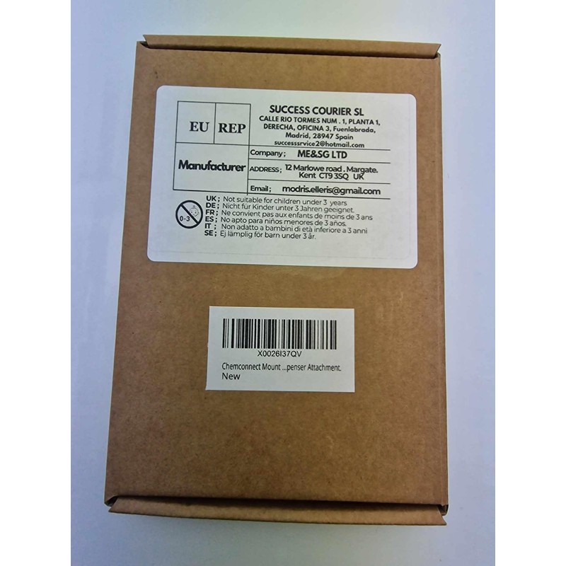 Chemconnect Mount Screw Top Debris Screen Compatible with Bestway Lay