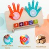 Preschool Learning Toys for 3-5 Year Old Kids, Educational Math