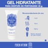 Kit Neek´dna Piercing Aftercare, 3 Piezas Natural