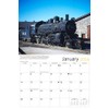 Santa Fe Railroad 2024 Calendar