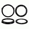 Harmony Audio HA-R65 Compatible with Ford Fusion 2013-2019 Bundled with