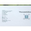 T. E. Breitenbach Proverbidioms II - Poster 28x22 inches