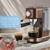 AFBTCQMB Reusable Stainless Steel Coffee Filter 3 Pack for Coffee