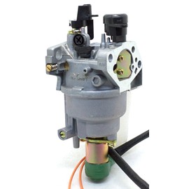 Generic Carburetor For Honeywell HW4000 HW4000L 4000/5000 Watts 242CC 9HP Generator, HC01016