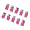 10pcs Curling Lash Perm Glue Long Lasting Lash Lifting Perming