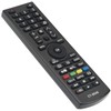 VINABTY CT-8046 Replacement Remote Control Suitable for Toshiba LED Backlight