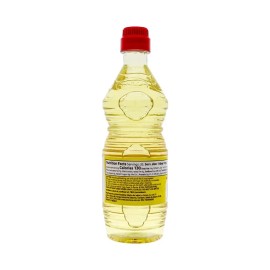 123 Vegetable Cooking Oil 16 oz