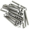 M8 (8mm x 18mm) Hex Bolt (Fully Threaded Setscrew) -