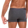 Lower East Men 1, Black, anthracite, XL