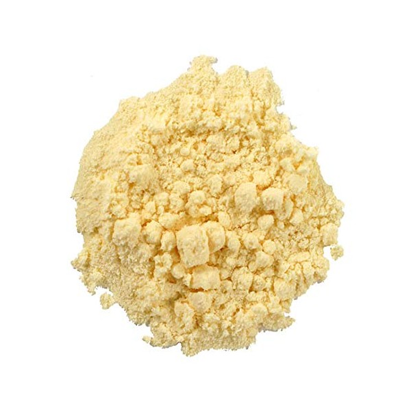Frontier Co-op Cheese, Mild Cheddar Powder | 1 lb. Bulk