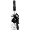 Skater PVPC6-A Enamel Plastic Bottle Case for 16.9 fl oz