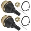 Kawasaki Set of 2 Lower Ball Joint For Kawasaki Mule