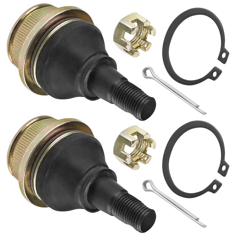 Kawasaki Set of 2 Lower Ball Joint For Kawasaki Mule