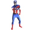 Captain America - Medium Fancy Dress