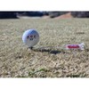 LEZAX TEE-OFF Switch Tee 3.5 inches (90 mm) TOTE-5751