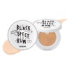 Romand Inapiece Square Nu Zero Cushion Foundation 15g, 03 Natural 21, 1 piece / 롬앤 이나피스퀘어 누 제로 쿠션 파운데이션 15g, 03 내추럴21, 1개