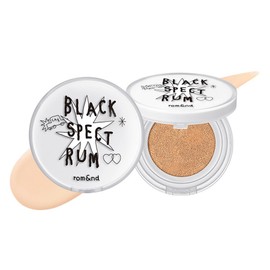 Romand Inapiece Square Nu Zero Cushion Foundation 15g, 03 Natural 21, 1 piece / 롬앤 이나피스퀘어 누 제로 쿠션 파운데이션 15g, 03 내추럴21, 1개