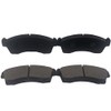 Front Brake Pad Suzuki Wagon R MH21S MH22S MH23S BP15
