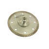 Eyewood Flanged Diamond Cutter Outer Diameter 4.1 inches (105 mm)