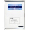 Superfine Reciprocating Postcard Paper, Creased, Double-Sided, Inkjet Exclusive Matte Cardboard
