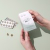 마미앤대디 비건 식물성 알티지 오메가3 DHA 기억력 플러스 31.92g, 60정,