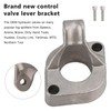 Frezon Energy Hydraulic Log Splitter Valve Lever Handle Mounting Bracket